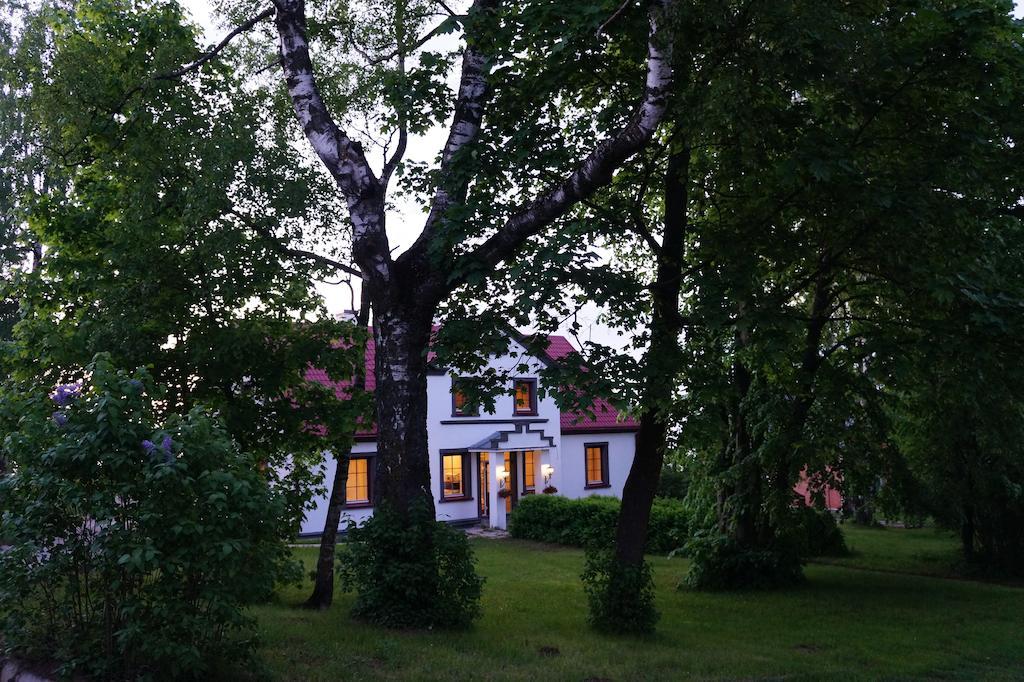 Virulase Holiday Home Toila Room photo