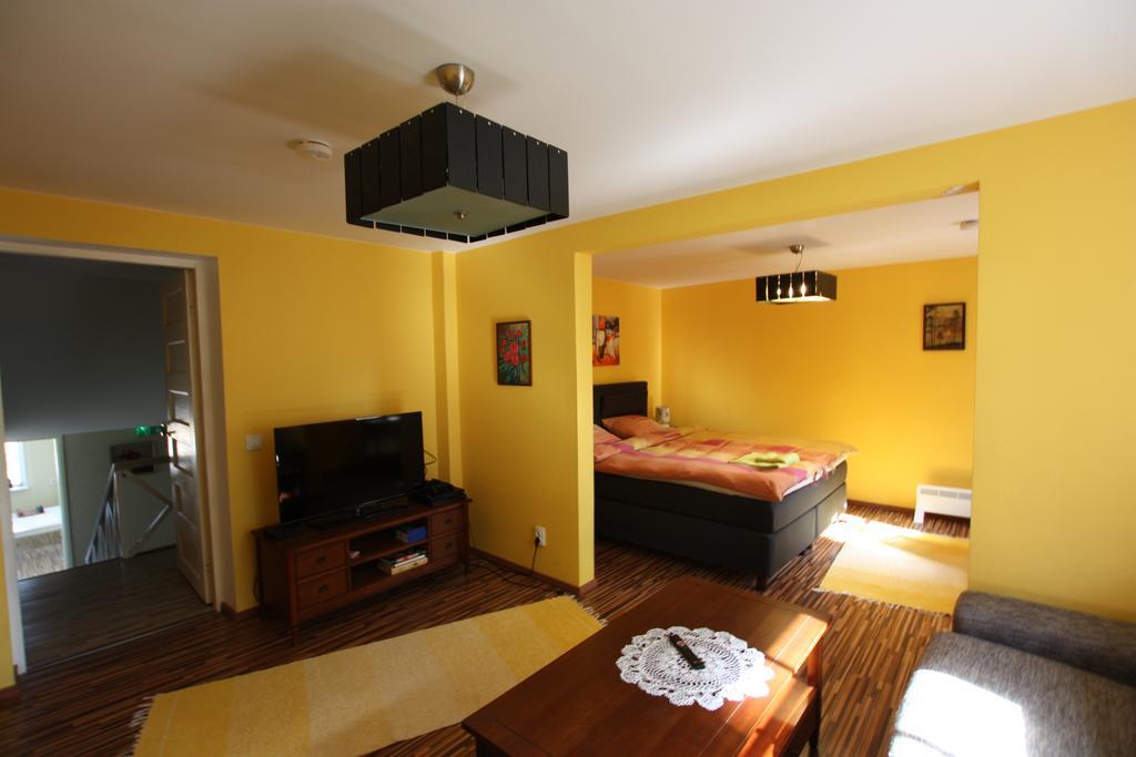 Virulase Holiday Home Toila Exterior photo