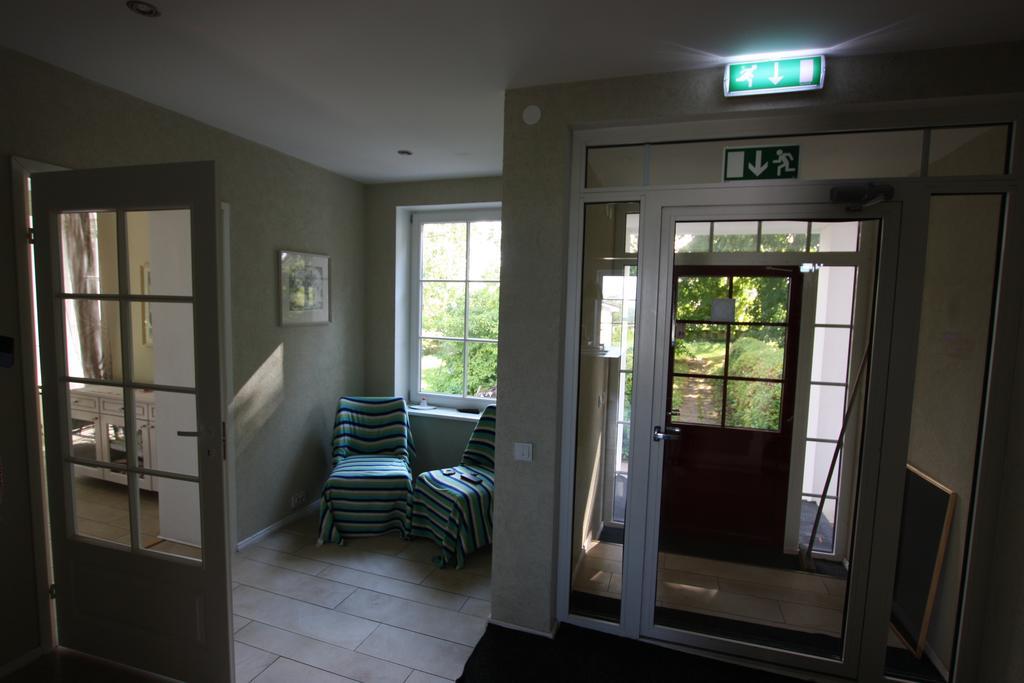 Virulase Holiday Home Toila Exterior photo